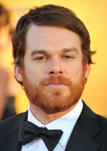 Micheal C. Hall