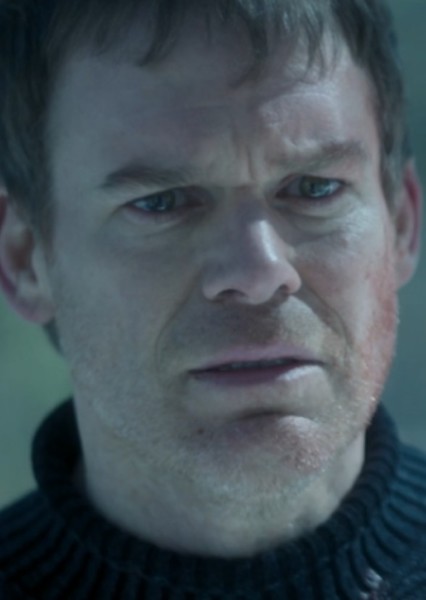 Micheal C. Hall