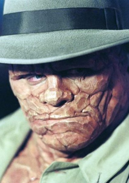 Micheal Chiklis photo