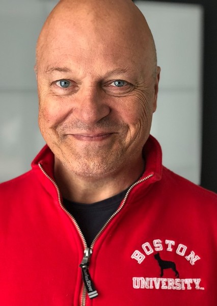 Micheal Chiklis