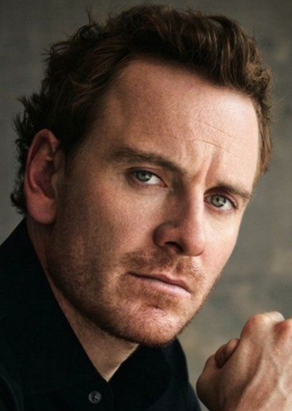 Micheal Fassbender