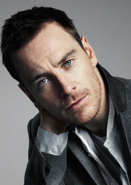 Micheal Fassbender photo