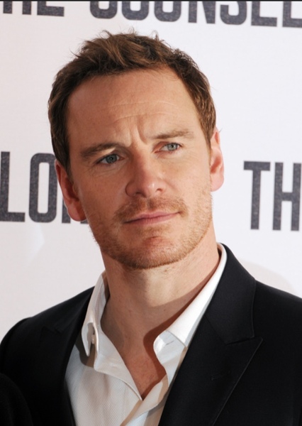 Micheal Fassbender