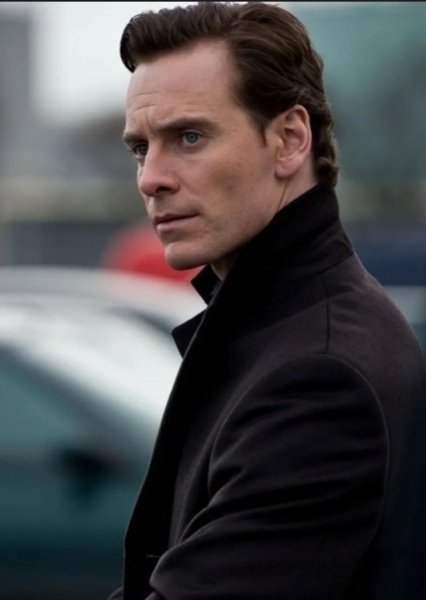 Micheal Fassbender
