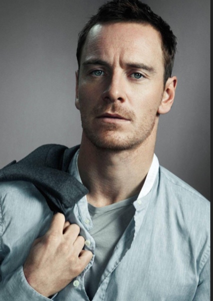 Micheal Fassbender photo