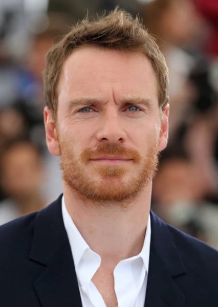Micheal Fassbender photo