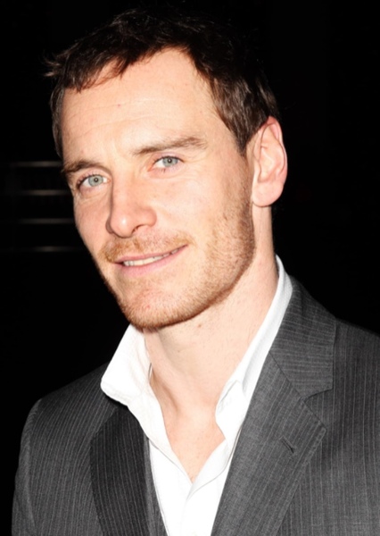 Micheal Fassbender