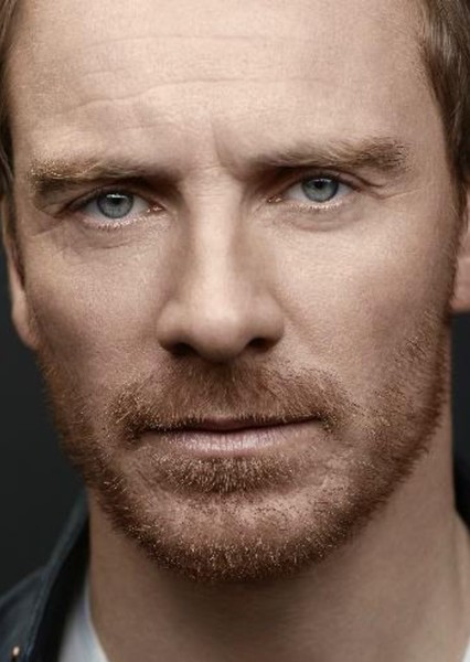 Micheal Fassbender photo