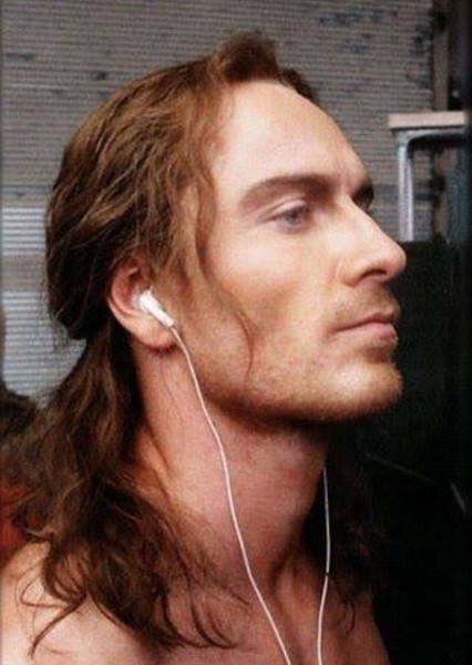 Micheal Fassbender photo
