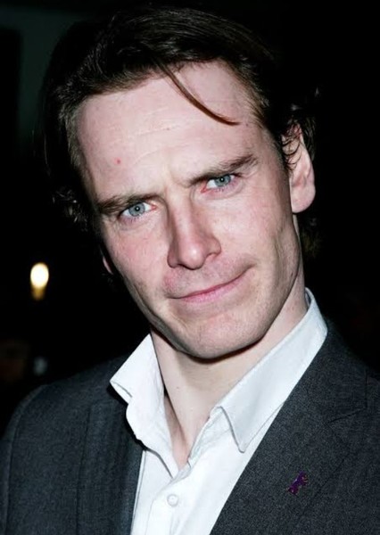 Micheal Fassbender