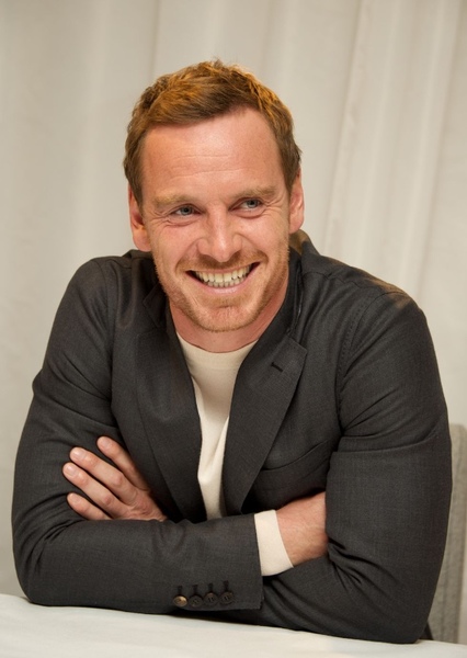 Micheal Fassbender