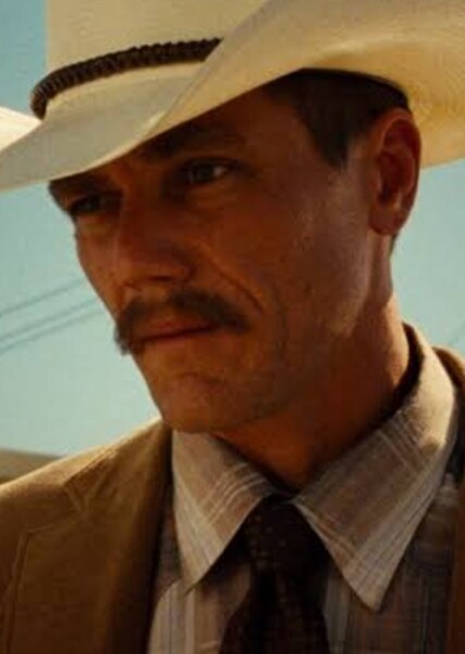 Micheal Shannon photo