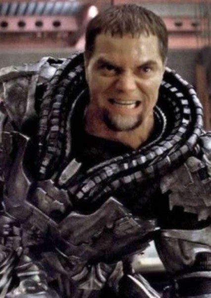 Micheal shannon photo