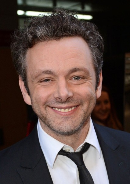 Micheal sheen photo