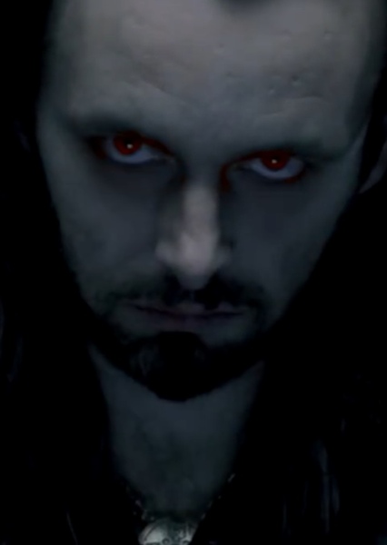Micheal sheen photo