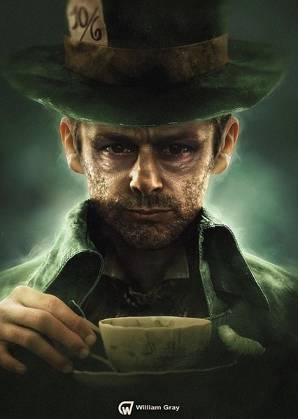 Micheal sheen photo