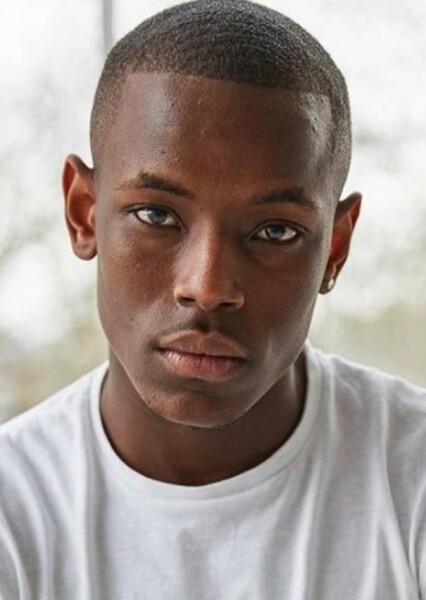 Micheal Ward