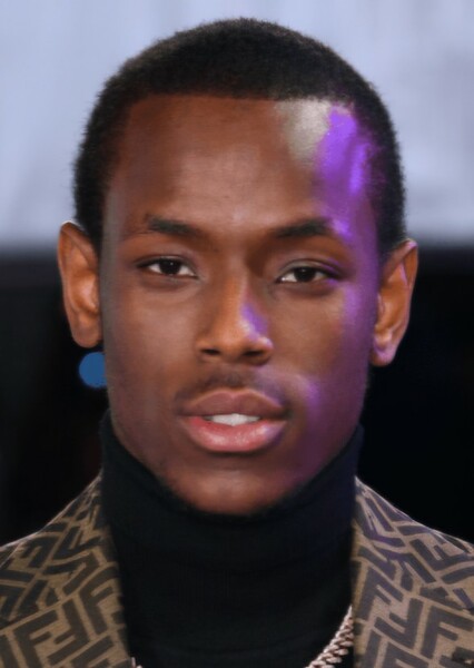 Micheal Ward