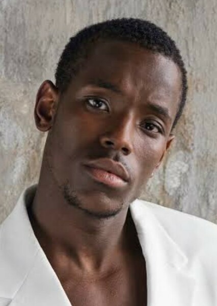 Micheal Ward