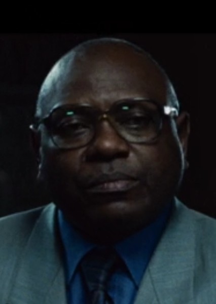 Michel-Ange Nzojibwami