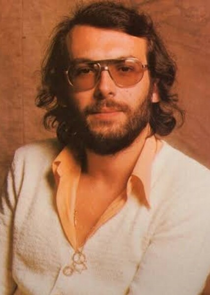 Michel Colombier photo