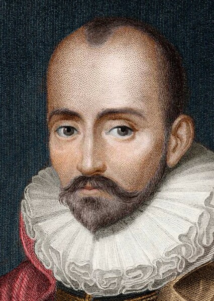 Michel de Montaigne