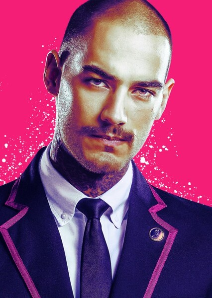 Michel Duval photo