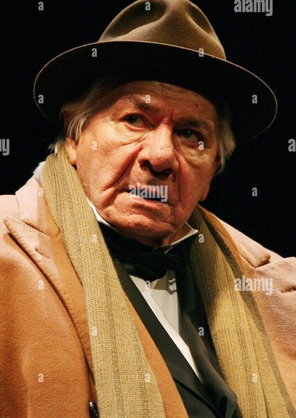 Michel Galabru photo