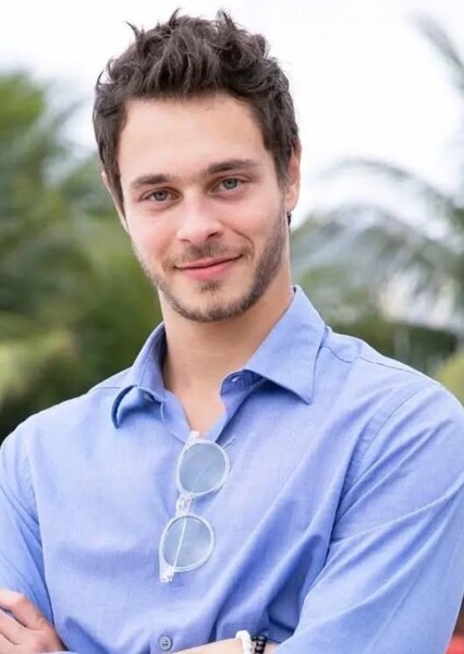 Michel Joelsas photo