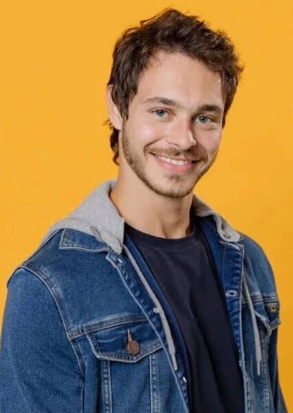 Michel Joelsas photo