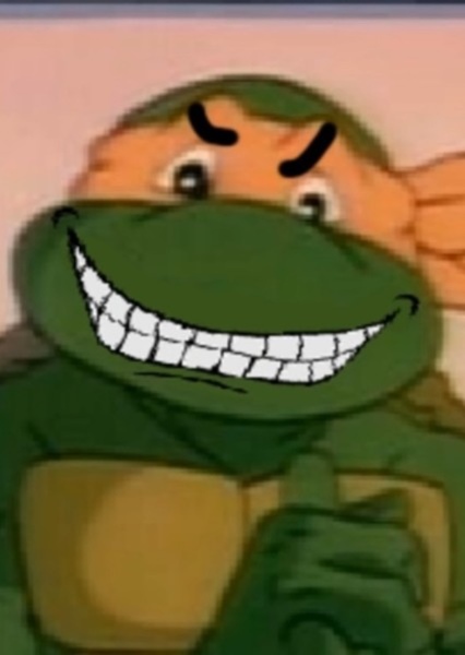 Michelangelo (1987 TV series) photo