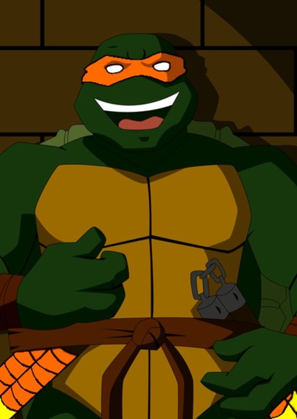 Michelangelo (2003 TV Series) photo
