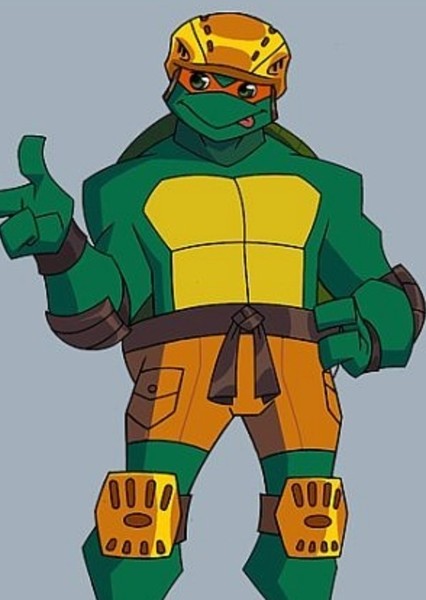 Michelangelo (2003 TV Series) photo