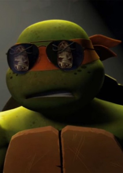 Michelangelo (2012 TV series)