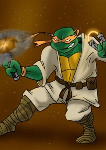 Michelangelo (TMNT) photo