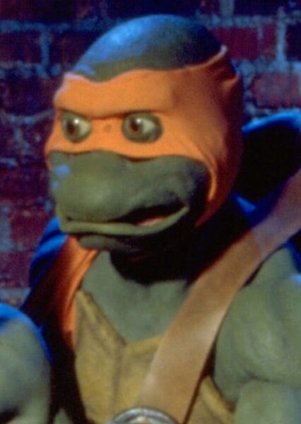 Michelangelo (TMNT) photo