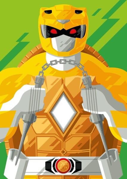Michelangelo (TMNT) photo