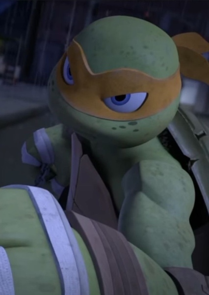 Mikey (Earth 16)