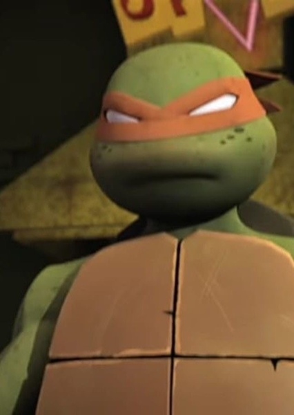 Mikey (Earth 16)