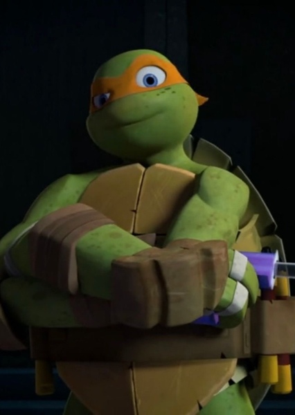 Mikey
