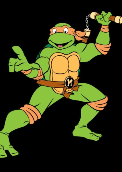 Michelangelo (TMNT) photo