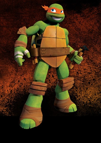 Michelangelo (TMNT) photo