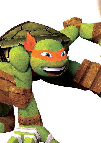 Michelangelo (TMNT) photo