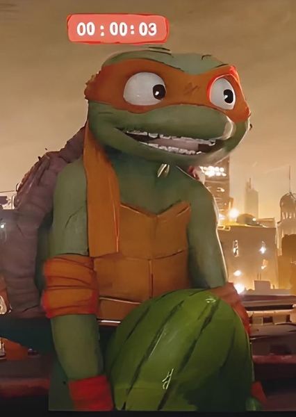 Mikey (MM)