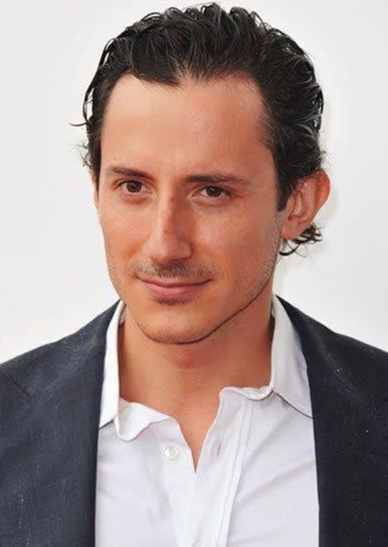 Michele Alhaique photo