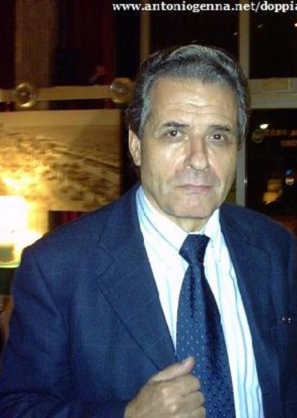 Michele Kalamera photo