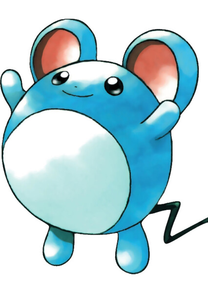Marill