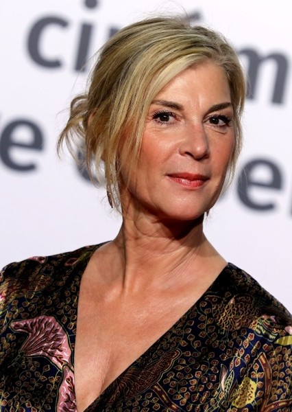 Michèle Laroque photo