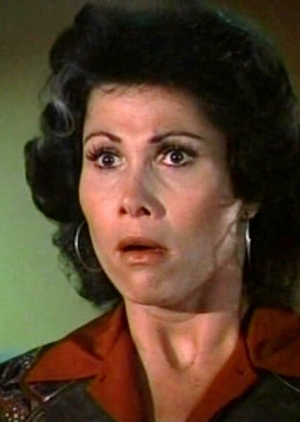 Michele Lee photo
