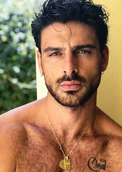 Michele Marrone photo